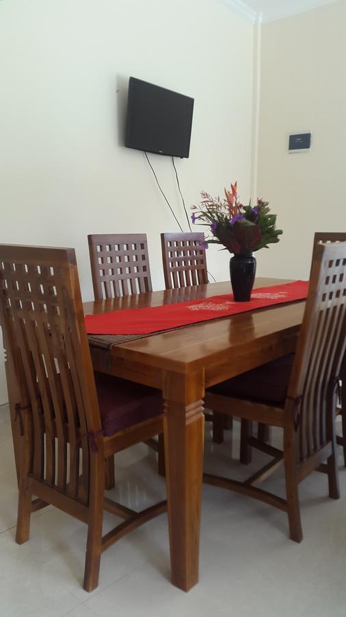 אובוד Villa Bungsil Gading מראה חיצוני תמונה