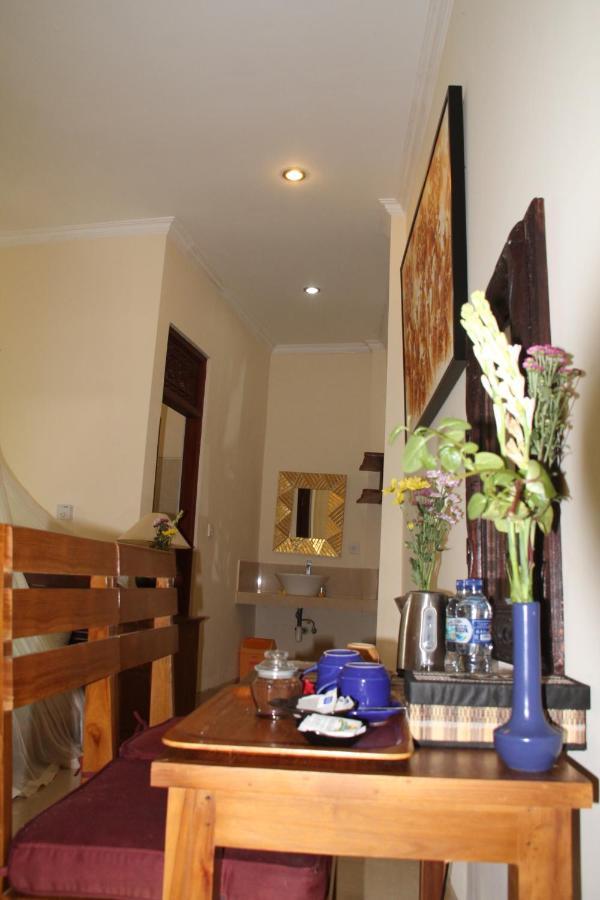 אובוד Villa Bungsil Gading מראה חיצוני תמונה