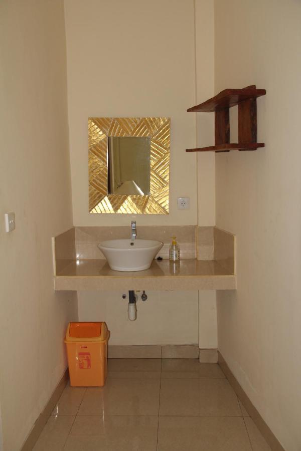 אובוד Villa Bungsil Gading מראה חיצוני תמונה