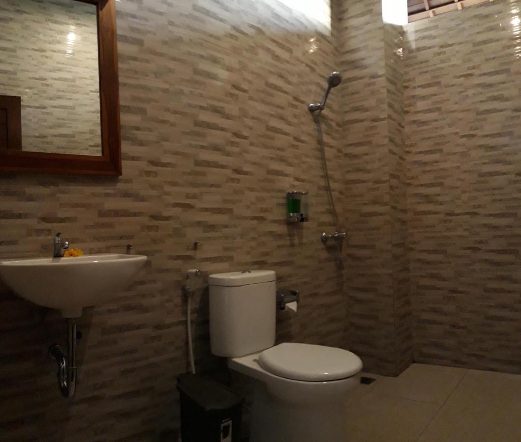 אובוד Villa Bungsil Gading מראה חיצוני תמונה