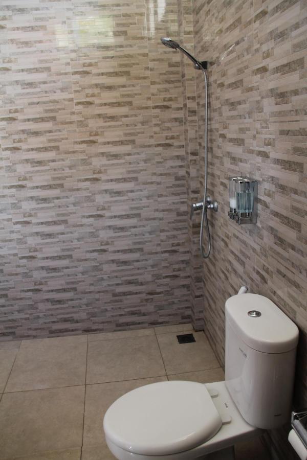 אובוד Villa Bungsil Gading מראה חיצוני תמונה