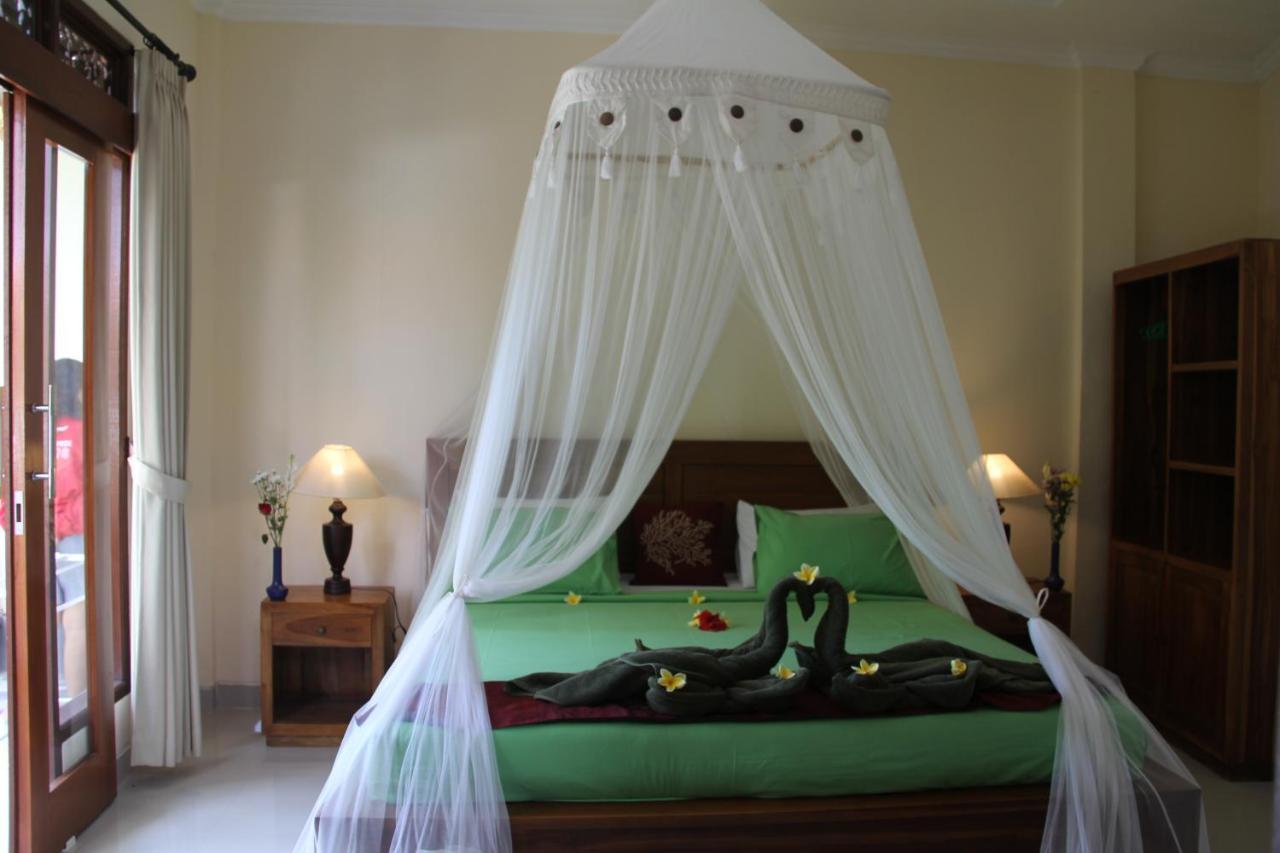 אובוד Villa Bungsil Gading מראה חיצוני תמונה