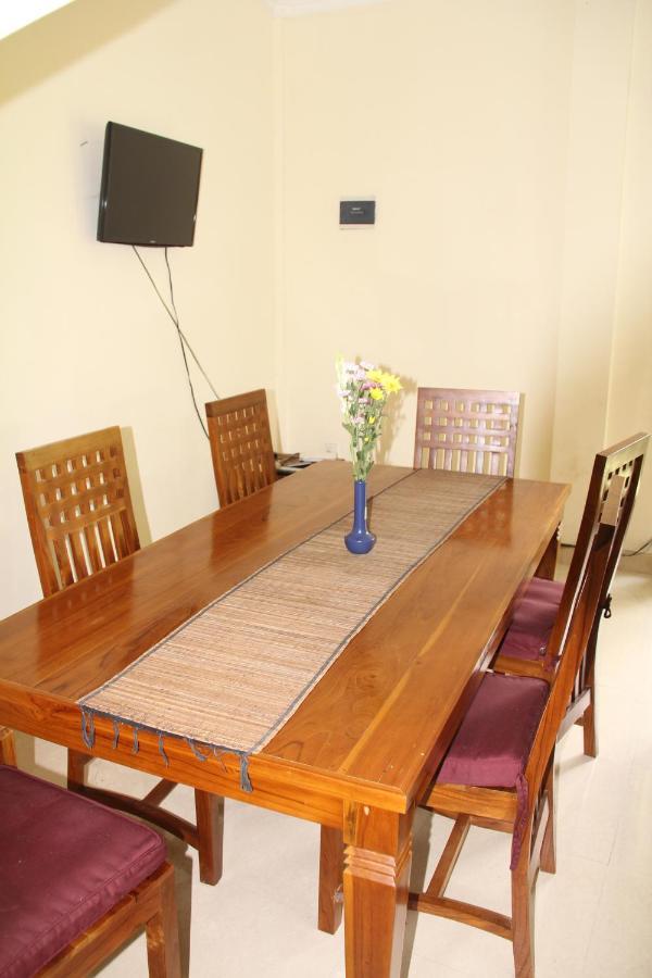 אובוד Villa Bungsil Gading מראה חיצוני תמונה