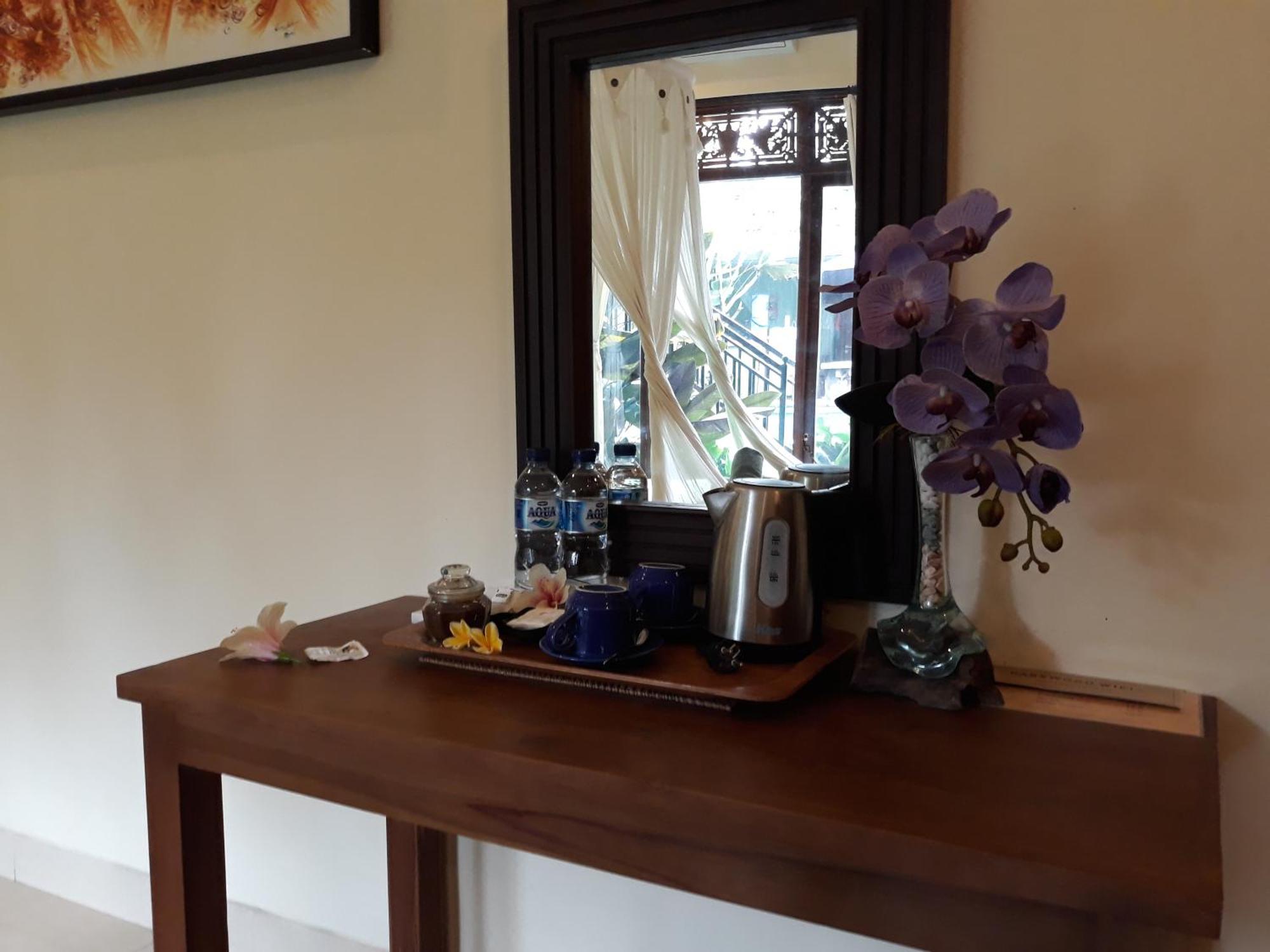 אובוד Villa Bungsil Gading מראה חיצוני תמונה